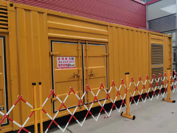 清镇关于通用发电机的十万个为什么？