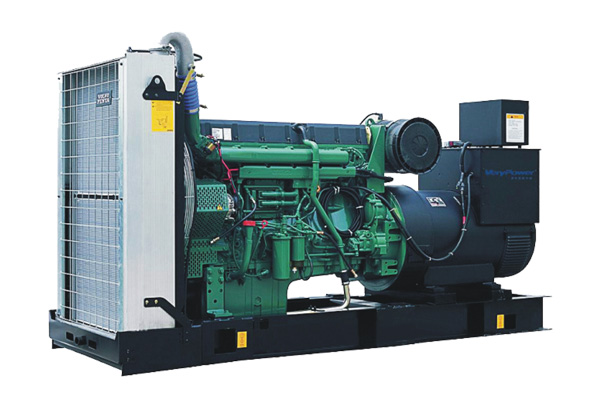 清镇租赁发电机-发电机输出电压不稳定解决办法