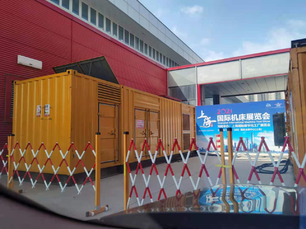 清镇发电车出租-发电机无电压或电压太低怎么办？