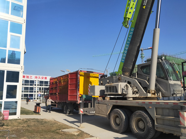 清镇发电机出租50KW柴油发电机组需要配多粗电缆线