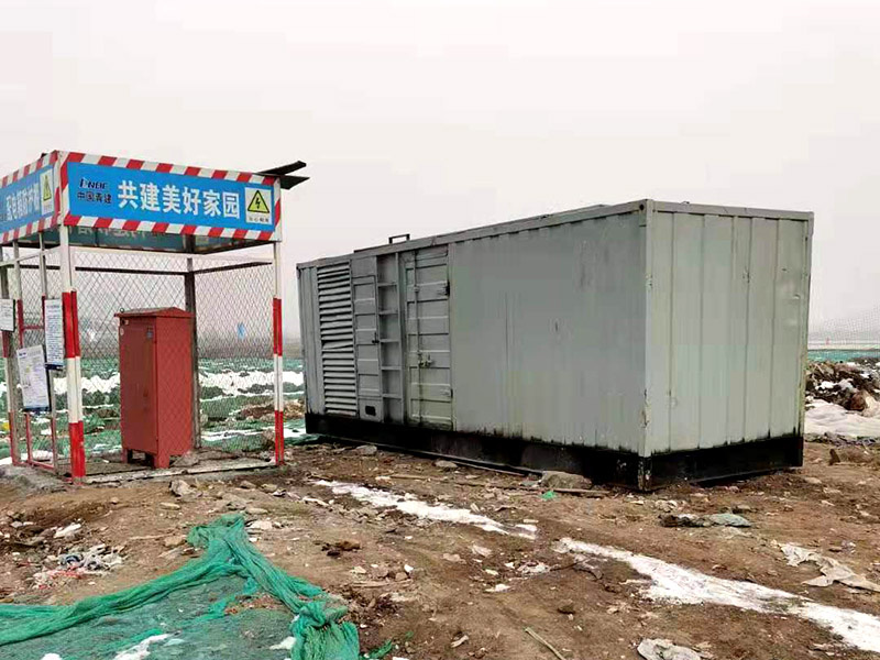 清镇燃气发电机在高海拔地区运行时会遇到哪些常见故障？
