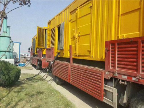 清镇计算 200KW 柴油发电机油耗时，需要考虑哪些因素？