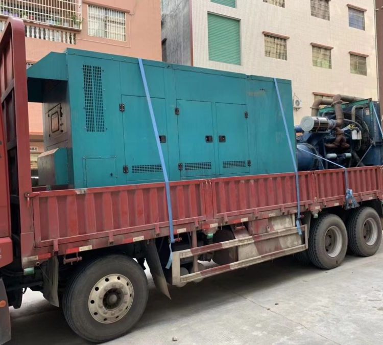 清镇如何在不同负载率下确保 400KW 柴油发电机组的正常运行？