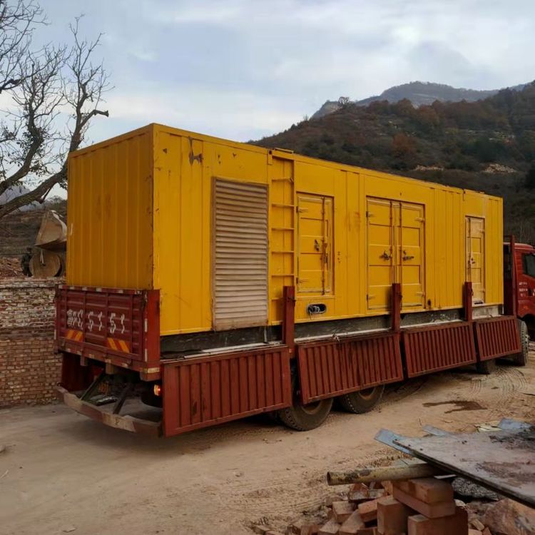 清镇200kW 发电机组在带电阻性负载时，输出功率会受到哪些因素的影响？