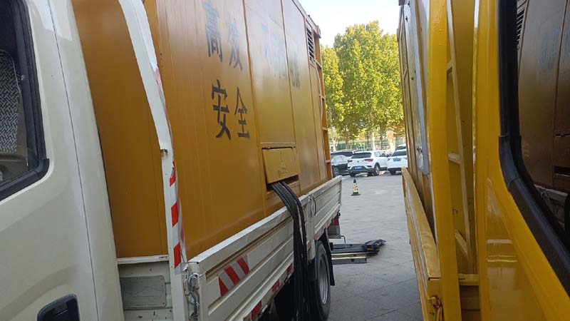 清镇如何判断柴油发电机组和UPS电源的切换时间是否符合要求？