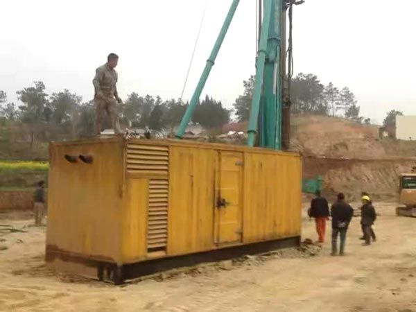 清镇柴油发电机组应用场合有哪些？
